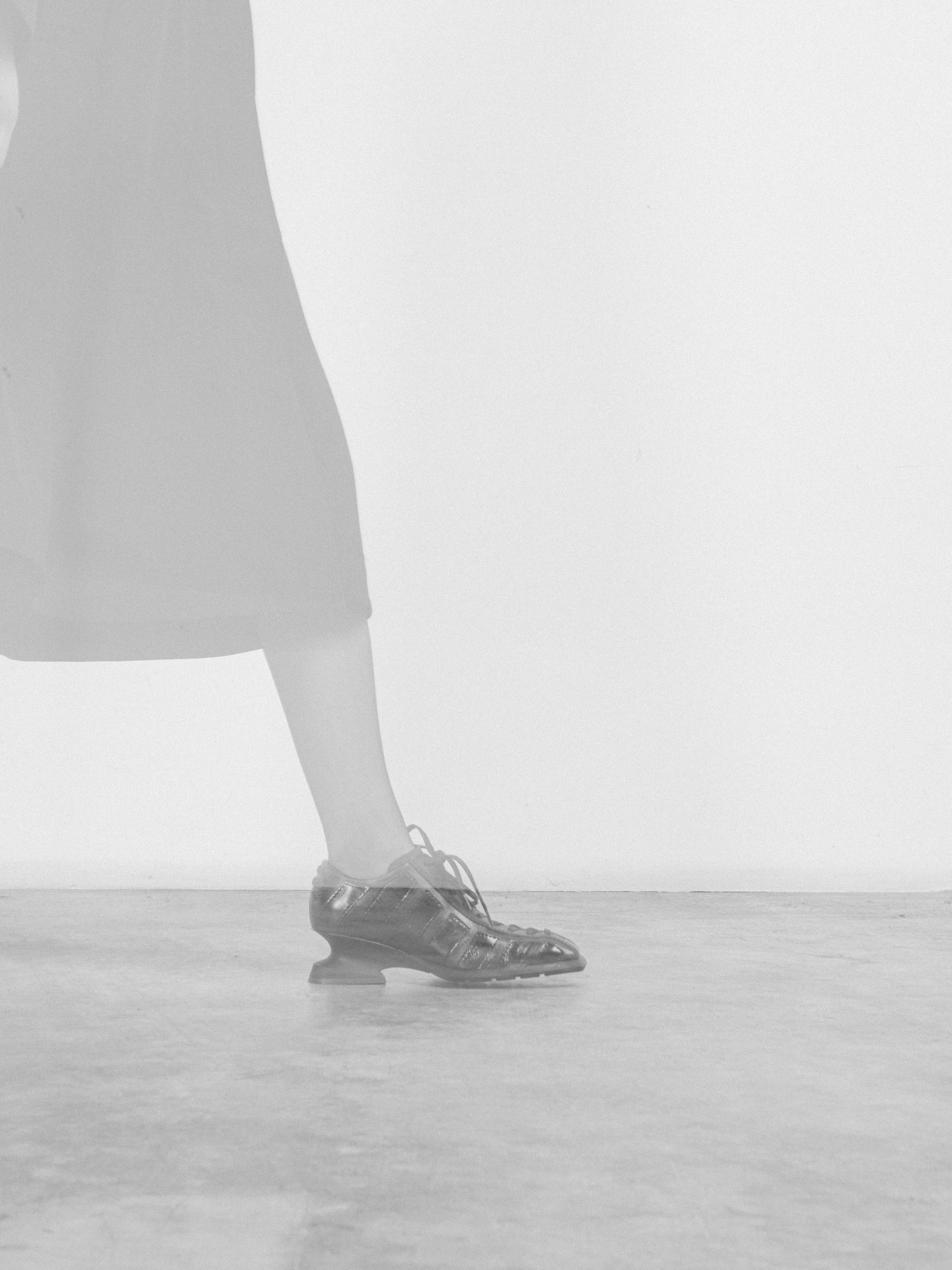 traces
