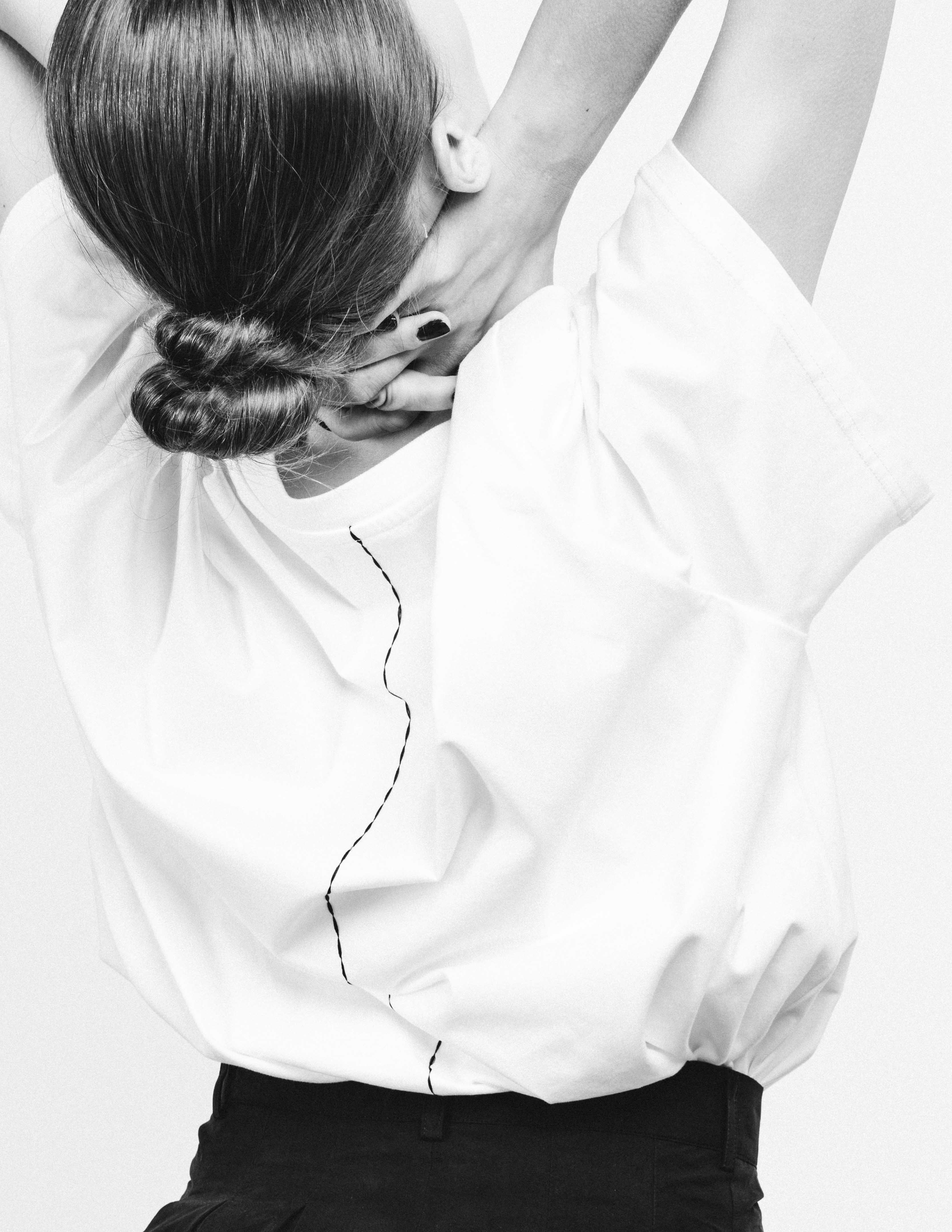 clothing