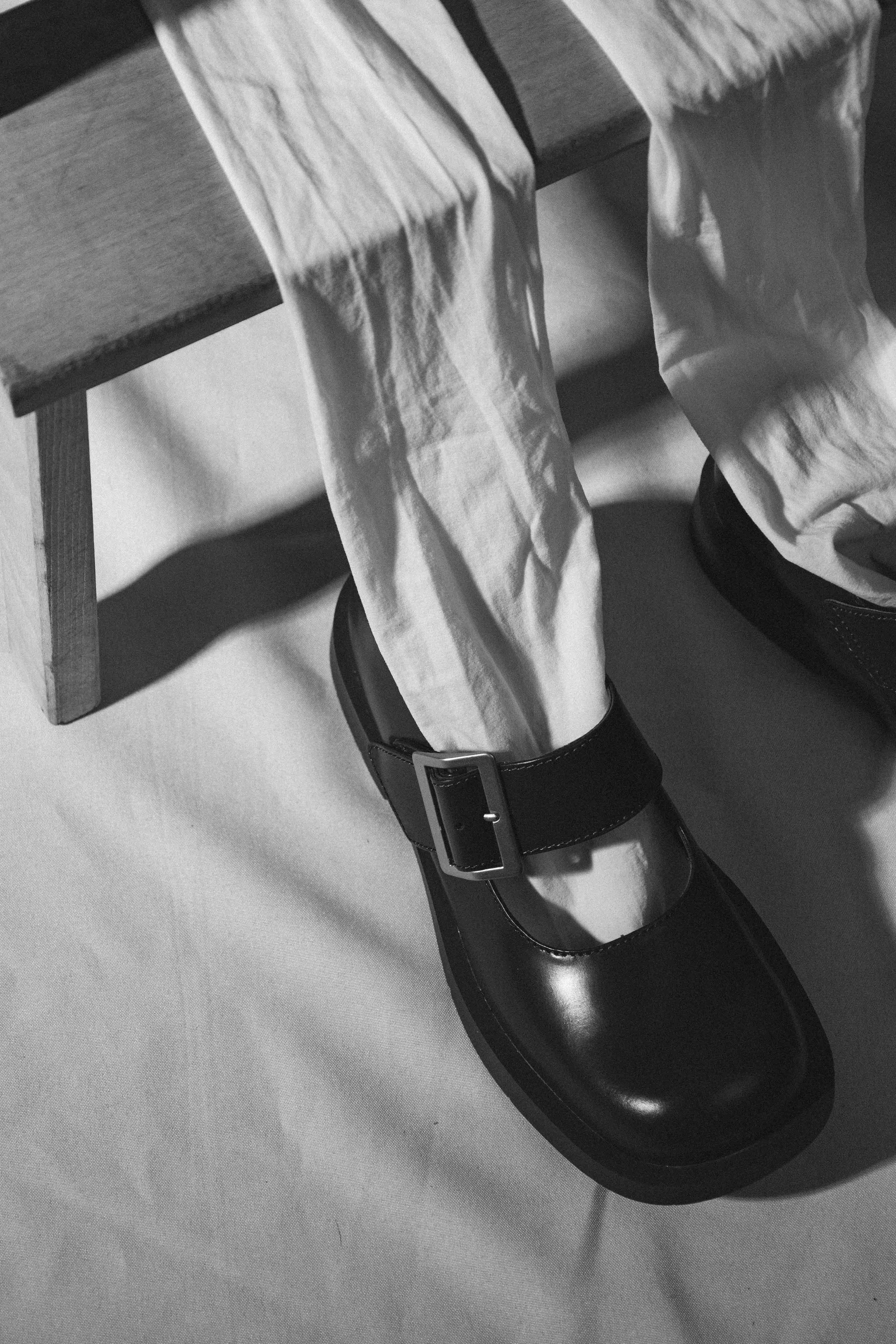 Mary Janes