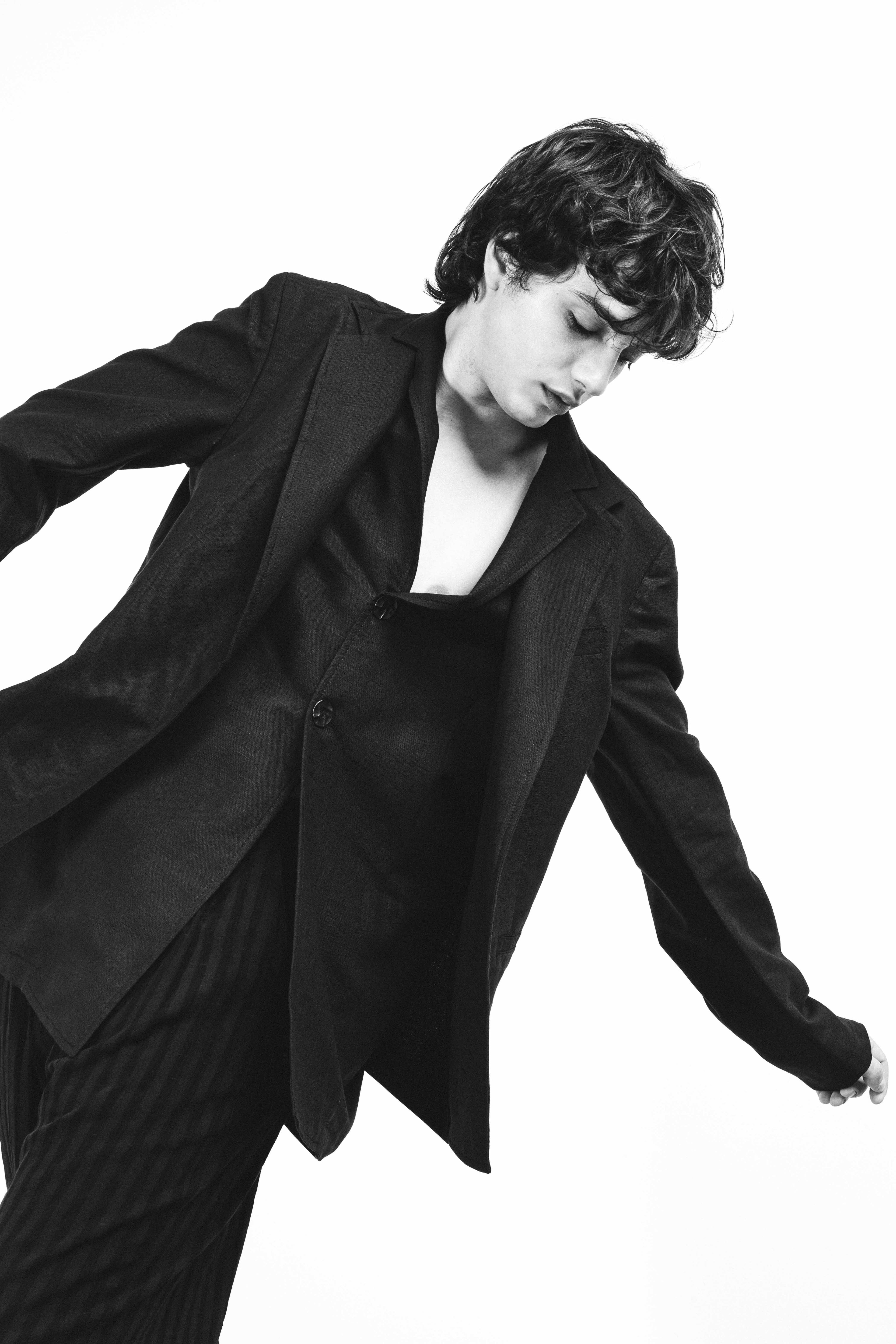 Men's clothing