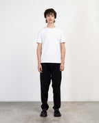 The Lab.yrinth LH White T-shirt