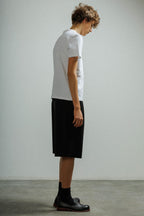 T-shirt The Lab.yrinth LH Branco - 100-LH-00