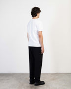 The Lab.yrinth LH White T-shirt