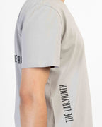 The Lab.yrinth LH Gray T-shirt