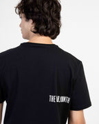The Lab.yrinth LH Black/White T-shirt