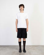 The Lab.yrinth LH White/Black T-shirt