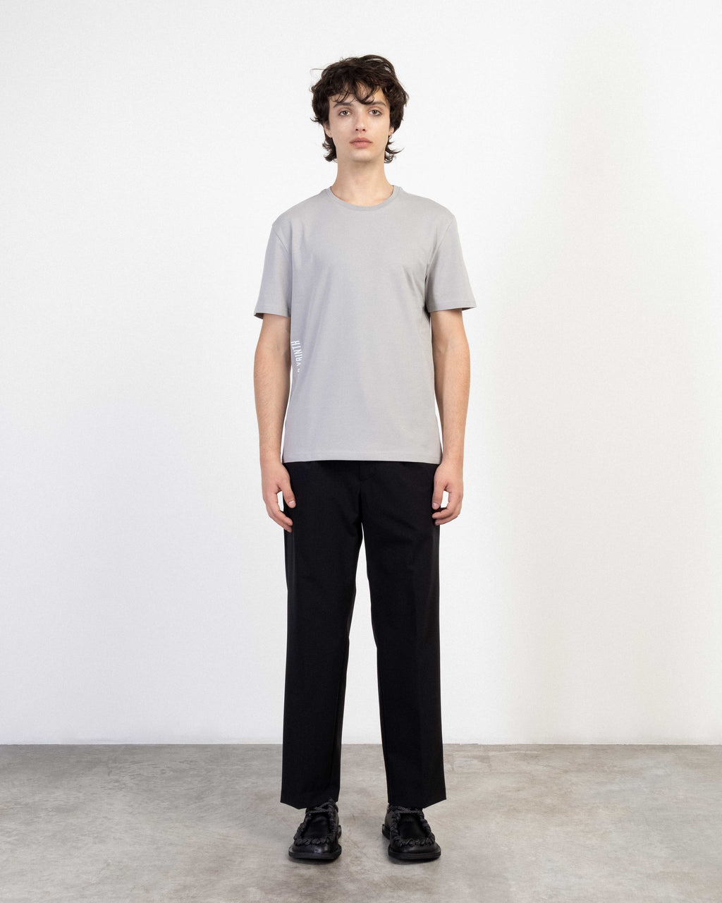 The Lab.yrinth LH Gray T-shirt