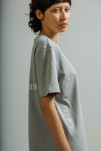 T-shirt The Lab.yrinth LH Cinza - 100-LH-48