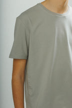 T-shirt The Lab.yrinth LH Cinza - 100-LH-68