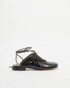 Ixos X25E10202 Black Flip-Flops