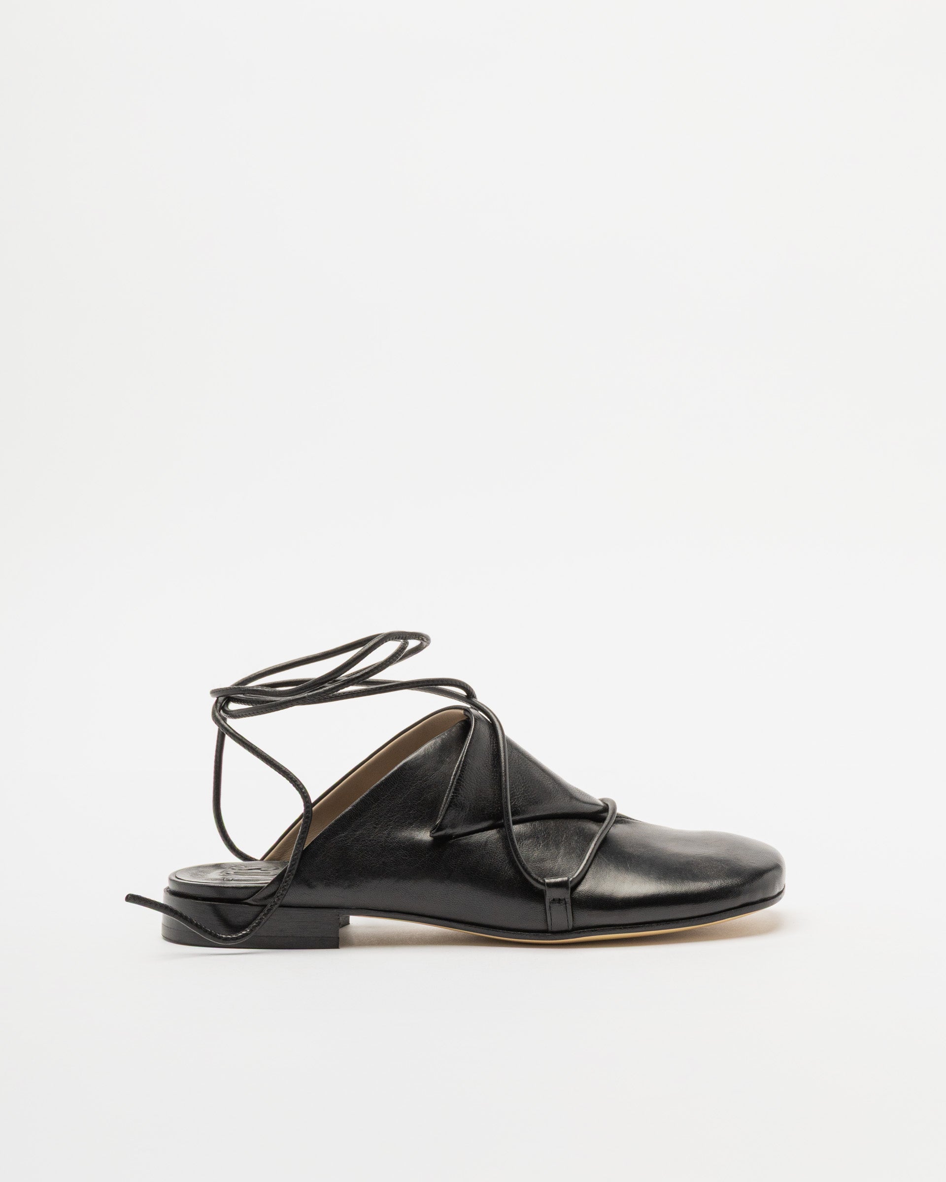 Ixos X25E10202 Black Flip-Flops