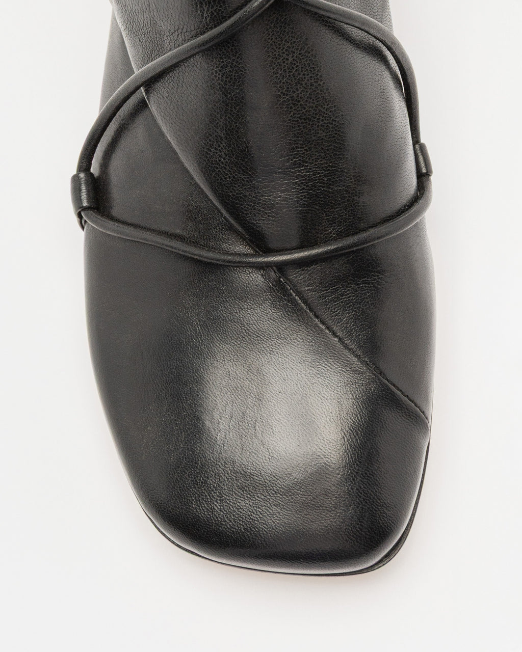 Ixos X25E10202 Black Flip-Flops