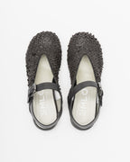 Sapatos MLO X26E10803 Preto - 101-10803-01