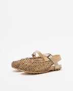 Sapatos MLO X26E10803 Bege - 101-10803-05