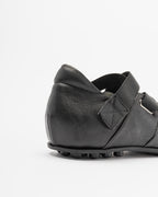 Sapatos MLO X26E10810 Preto - 101-10810-01