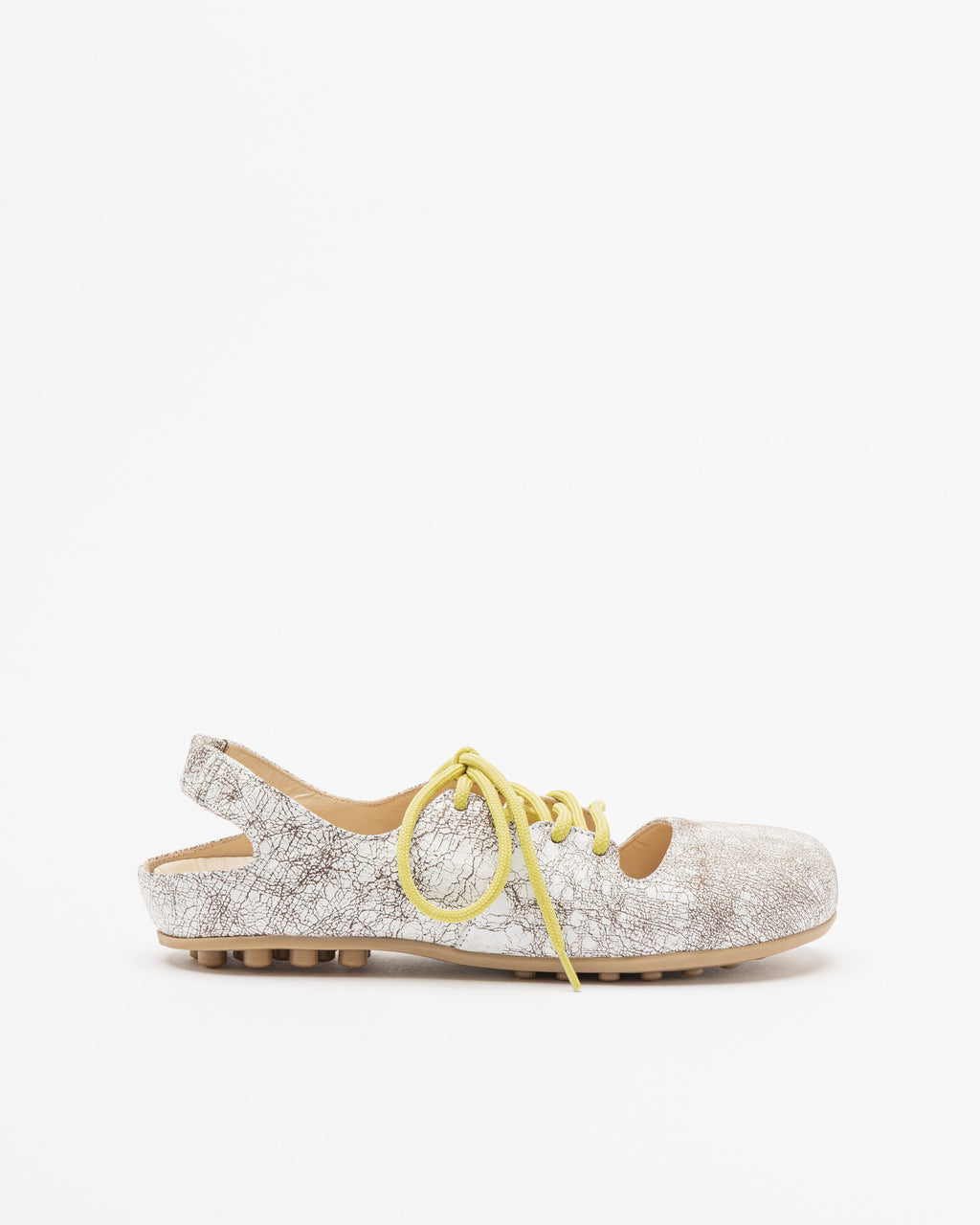 Sapatos MLO X26E10811 Branco - 101-10811A-00