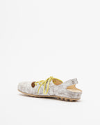 Sapatos MLO X26E10811 Branco - 101-10811A-00