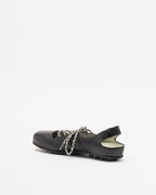 Sabrinas MLO X26E10811 Preto - 101-10811B-01