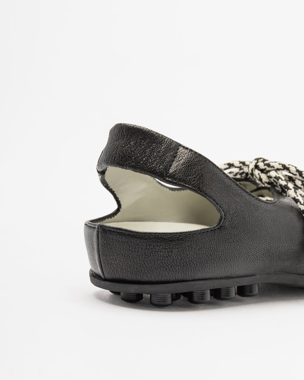 Sabrinas MLO X26E10811 Preto - 101-10811B-01