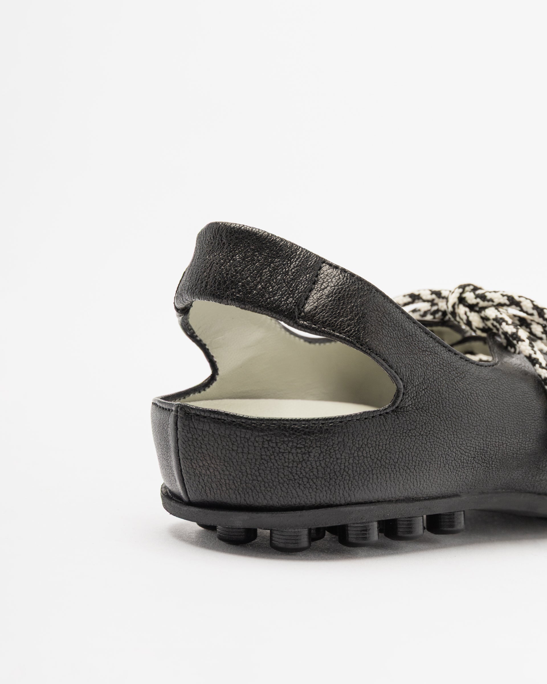 Sabrinas MLO X26E10811 Preto - 101-10811B-01