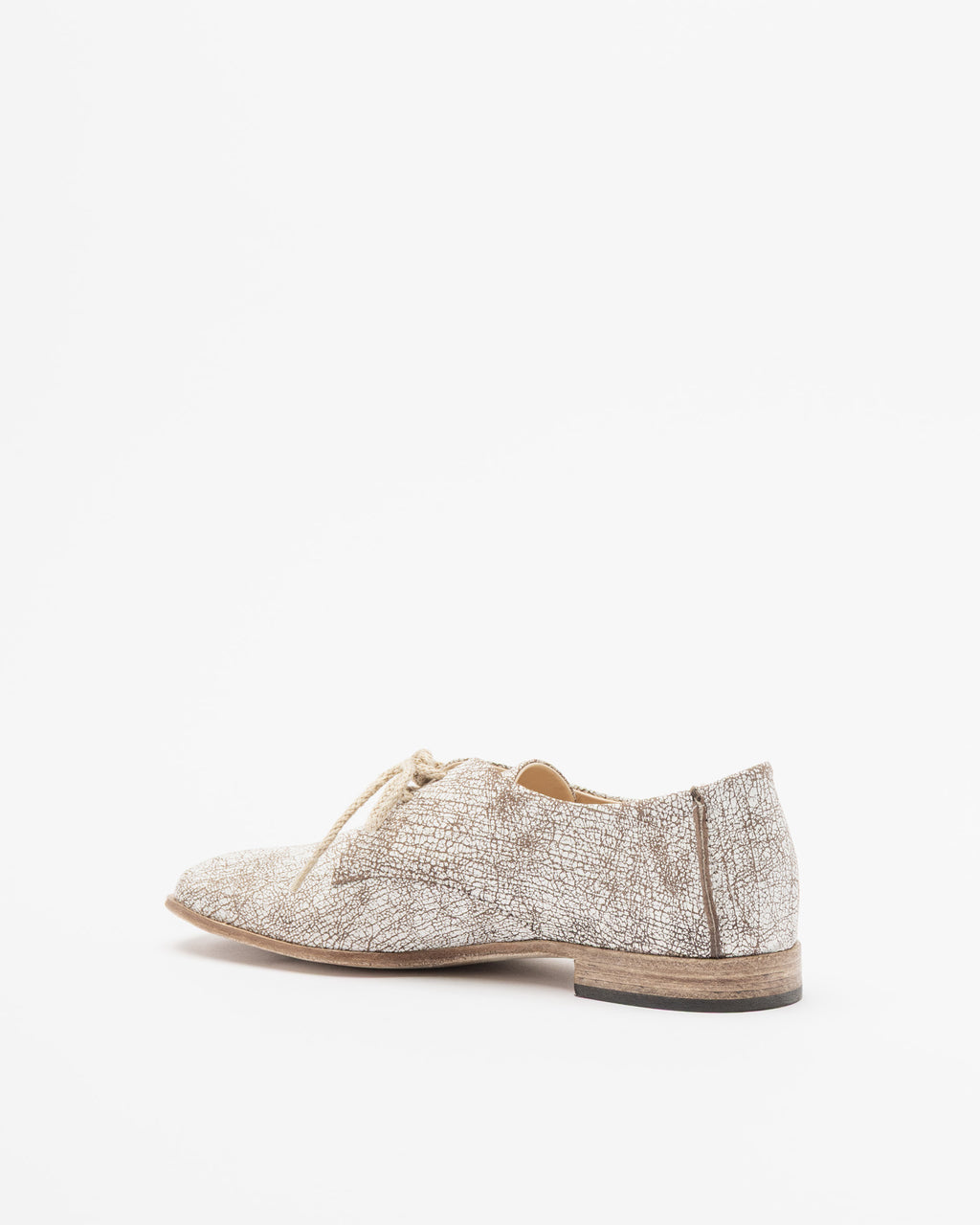 Sapatos MLO X26E10906 Branco - 101-10906-00