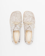 Sapatos MLO X26E10906 Branco - 101-10906-00