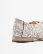 Sapatos MLO X26E10906 Branco - 101-10906-00