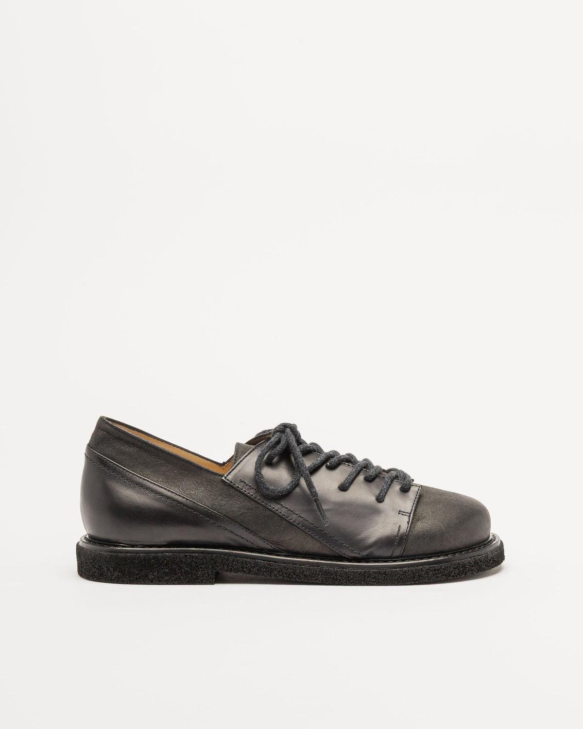 MLO X26I15027 Grey Shoes