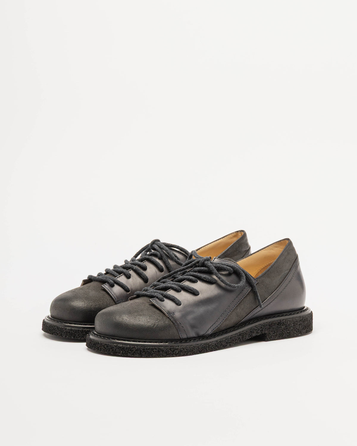 MLO X26I15027 Grey Shoes