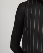 Colete Ixos K24I30350 Preto - 101-30350-01