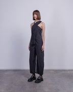 Macacão Ixos K24E40357 Preto - 101-40357-01