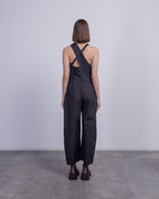 Macacão Ixos K24E40357 Preto - 101-40357-01