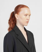 Blazer Malloni P26E50013 Preto - 101-50013-01