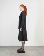 Blazer Malloni P26E50013 Preto - 101-50013-01