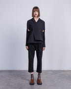 Blazer Ixos K24E50161 Preto - 101-50161-01
