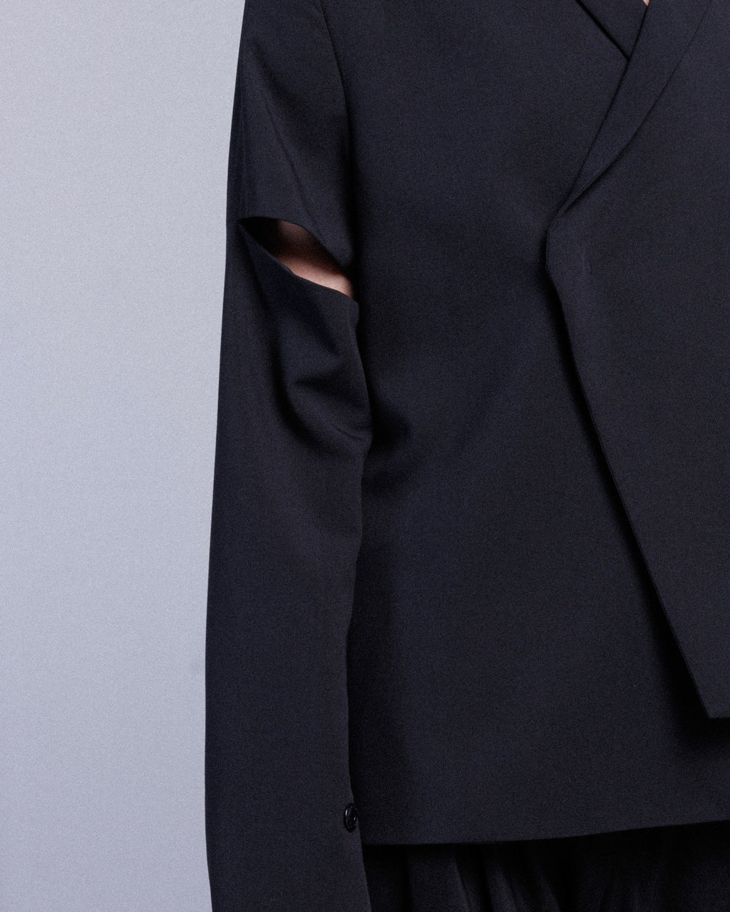 Blazer Ixos K24E50161 Preto - 101-50161-01
