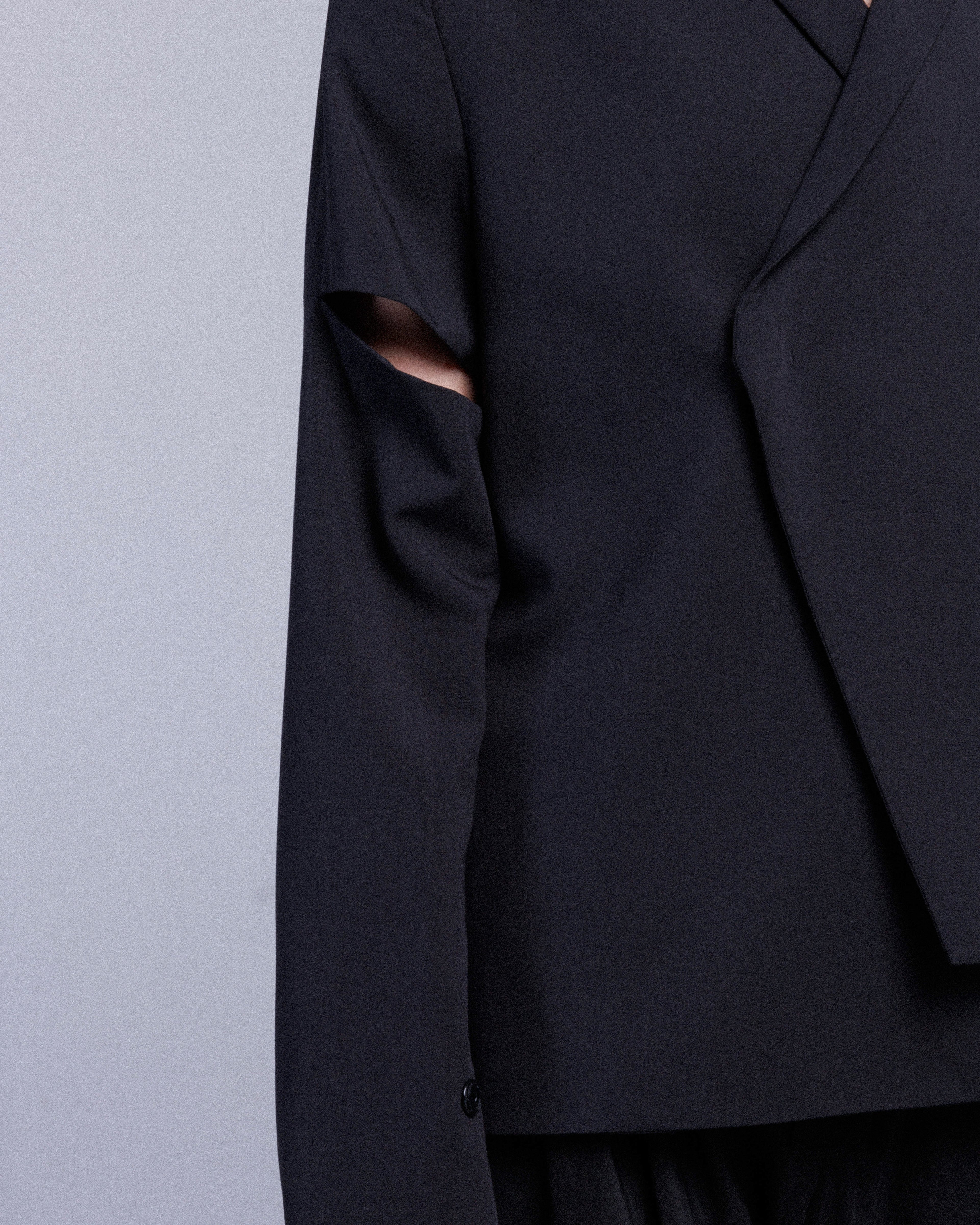 Blazer Ixos K24E50161 Preto - 101-50161-01