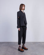 Blazer Ixos K24E50161 Preto - 101-50161-01