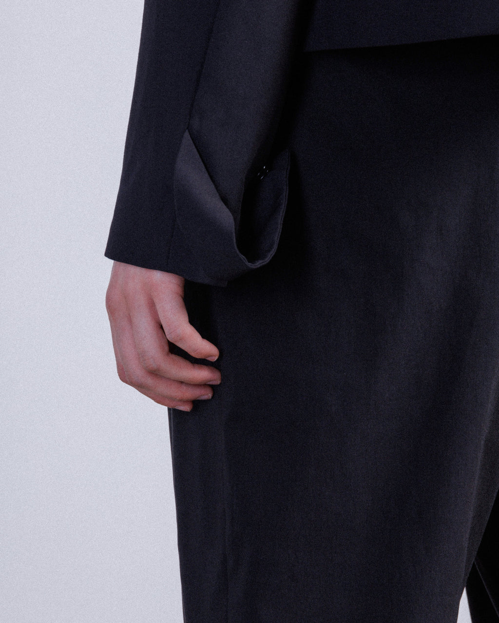 Blazer Ixos K24E50161 Preto - 101-50161-01