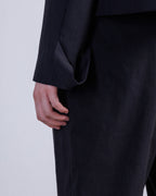 Blazer Ixos K24E50161 Preto - 101-50161-01