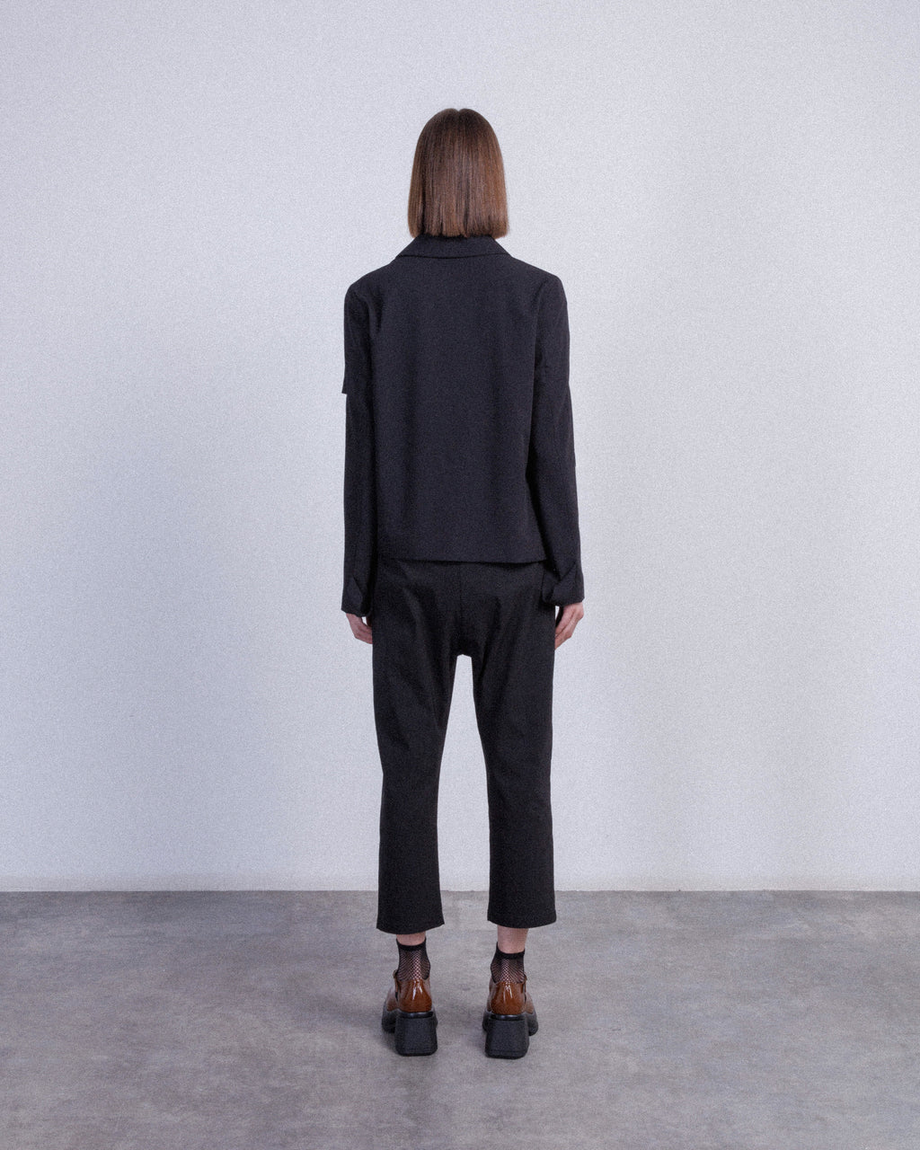 Blazer Ixos K24E50161 Preto - 101-50161-01