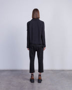 Blazer Ixos K24E50161 Preto - 101-50161-01