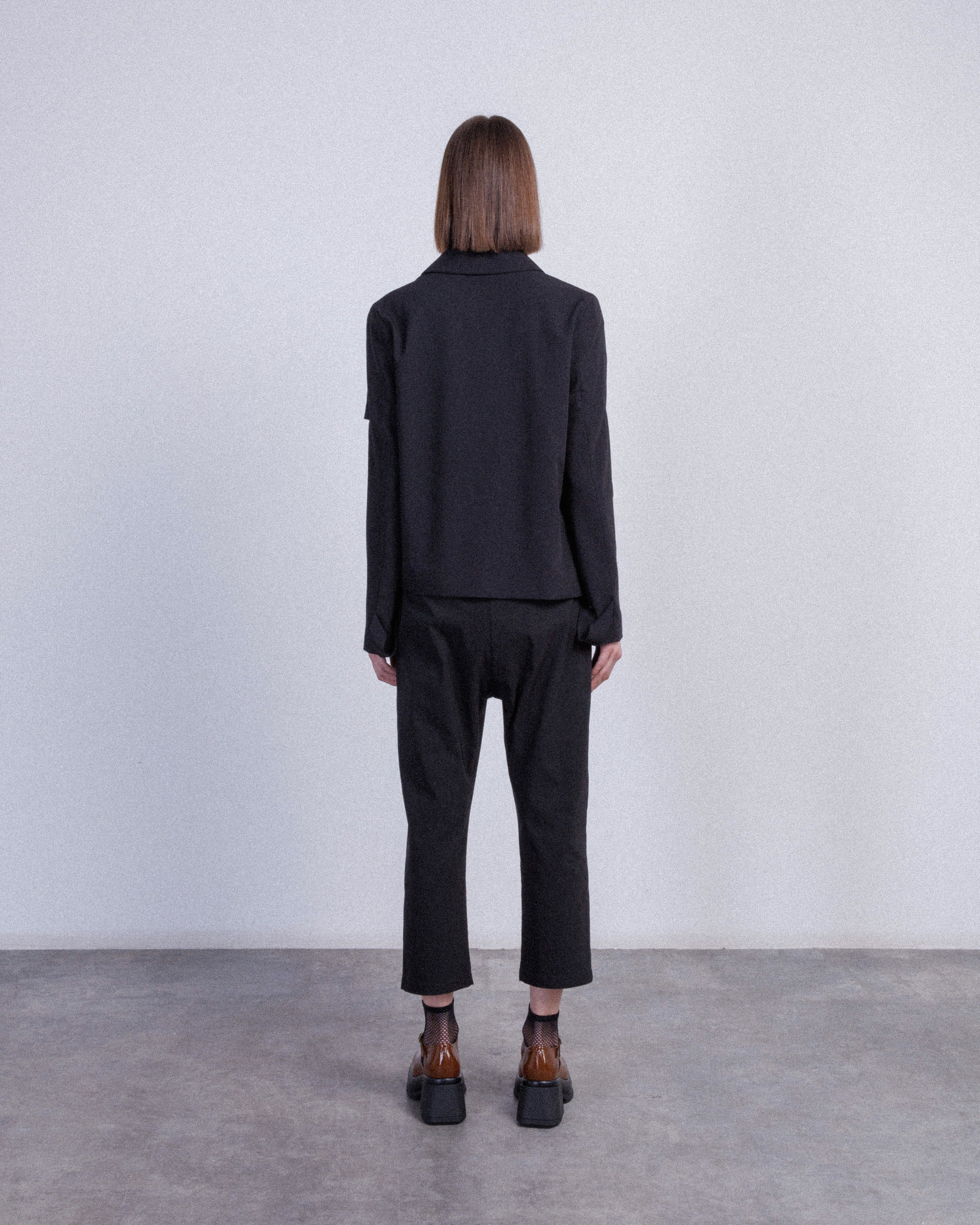 Blazer Ixos K24E50161 Preto - 101-50161-01