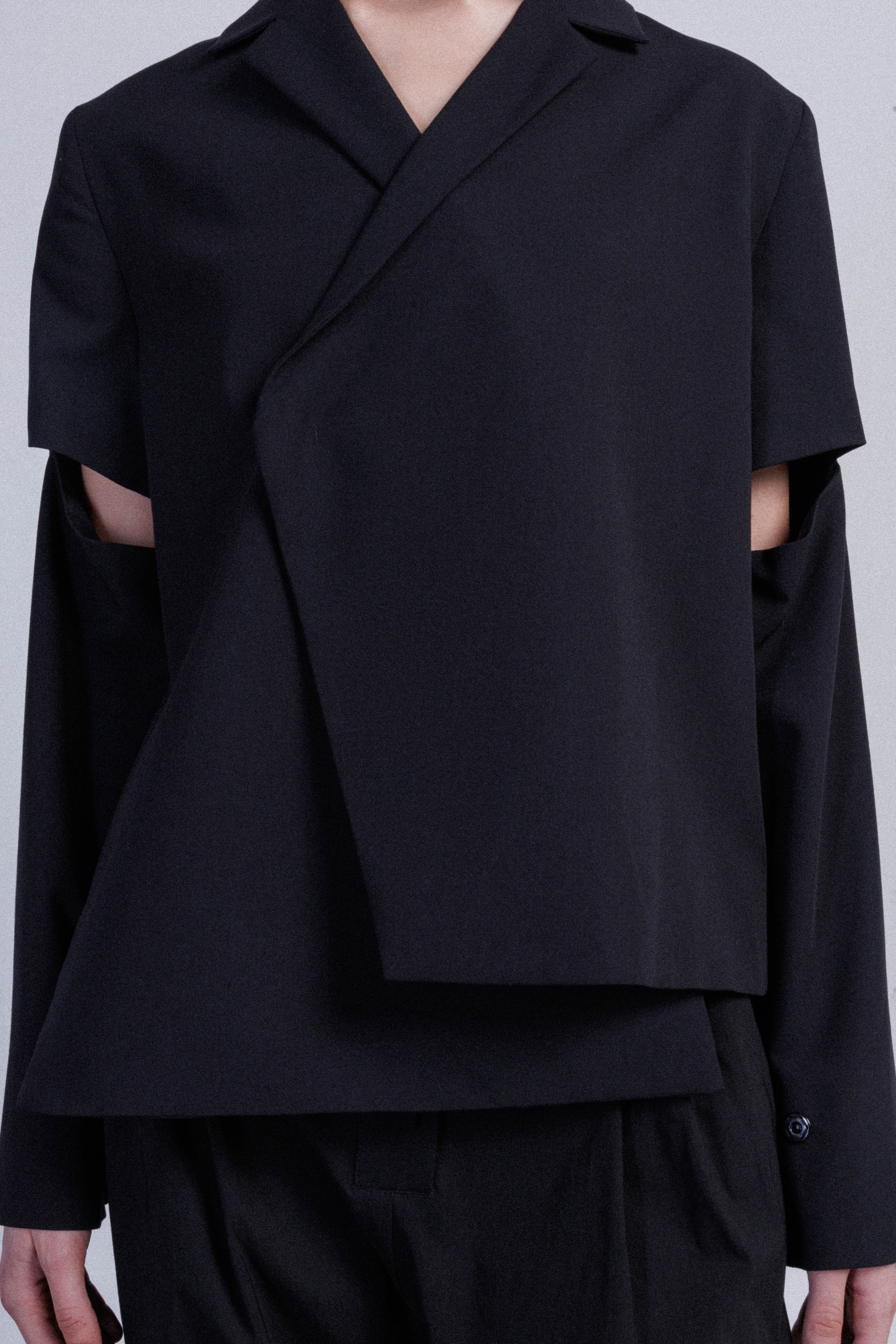Blazer Ixos K24E50161 Preto - 101-50161-01