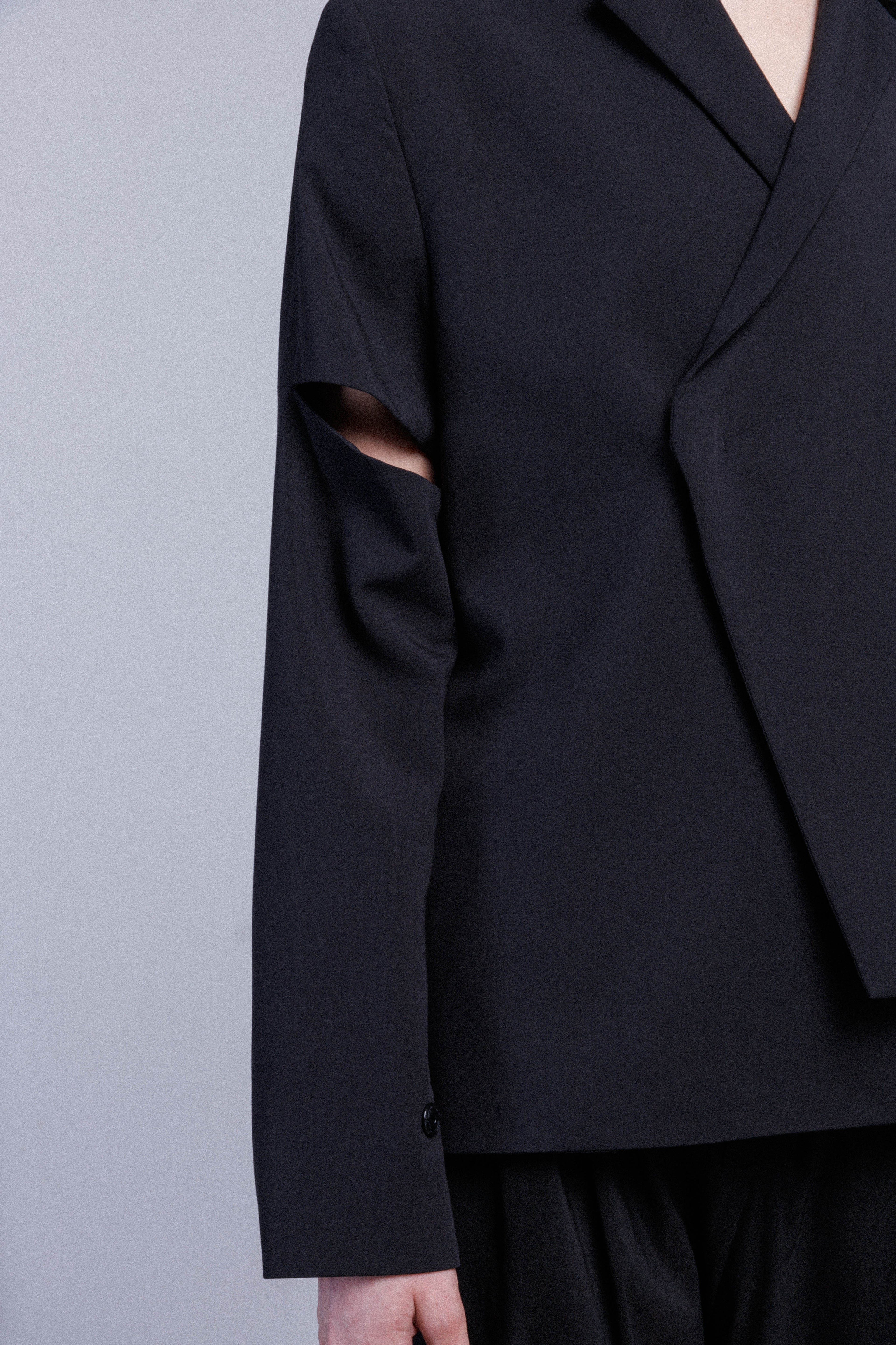 Blazer Ixos K24E50161 Preto - 101-50161-01