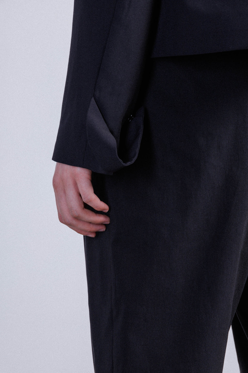 Blazer Ixos K24E50161 Preto - 101-50161-01