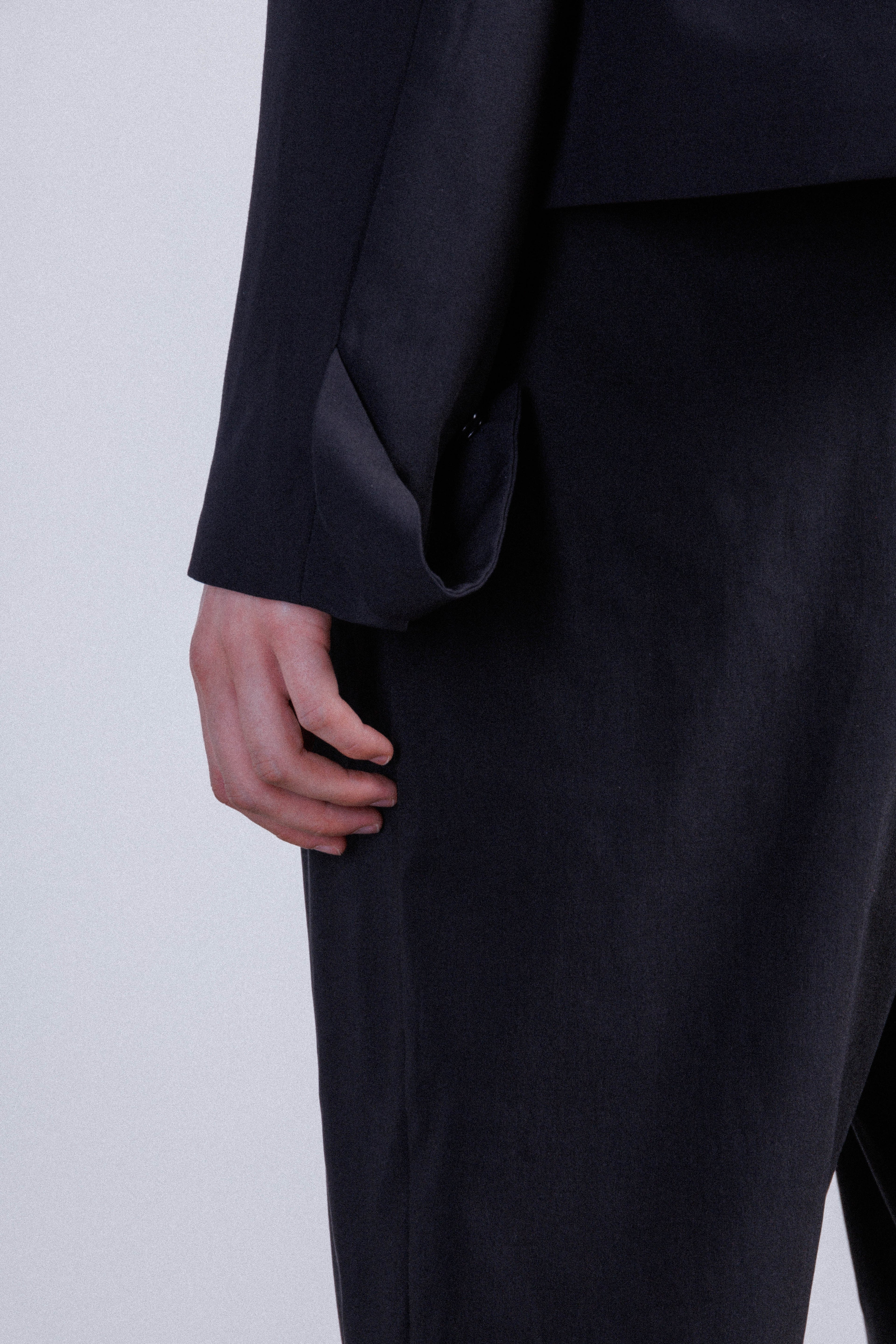 Blazer Ixos K24E50161 Preto - 101-50161-01