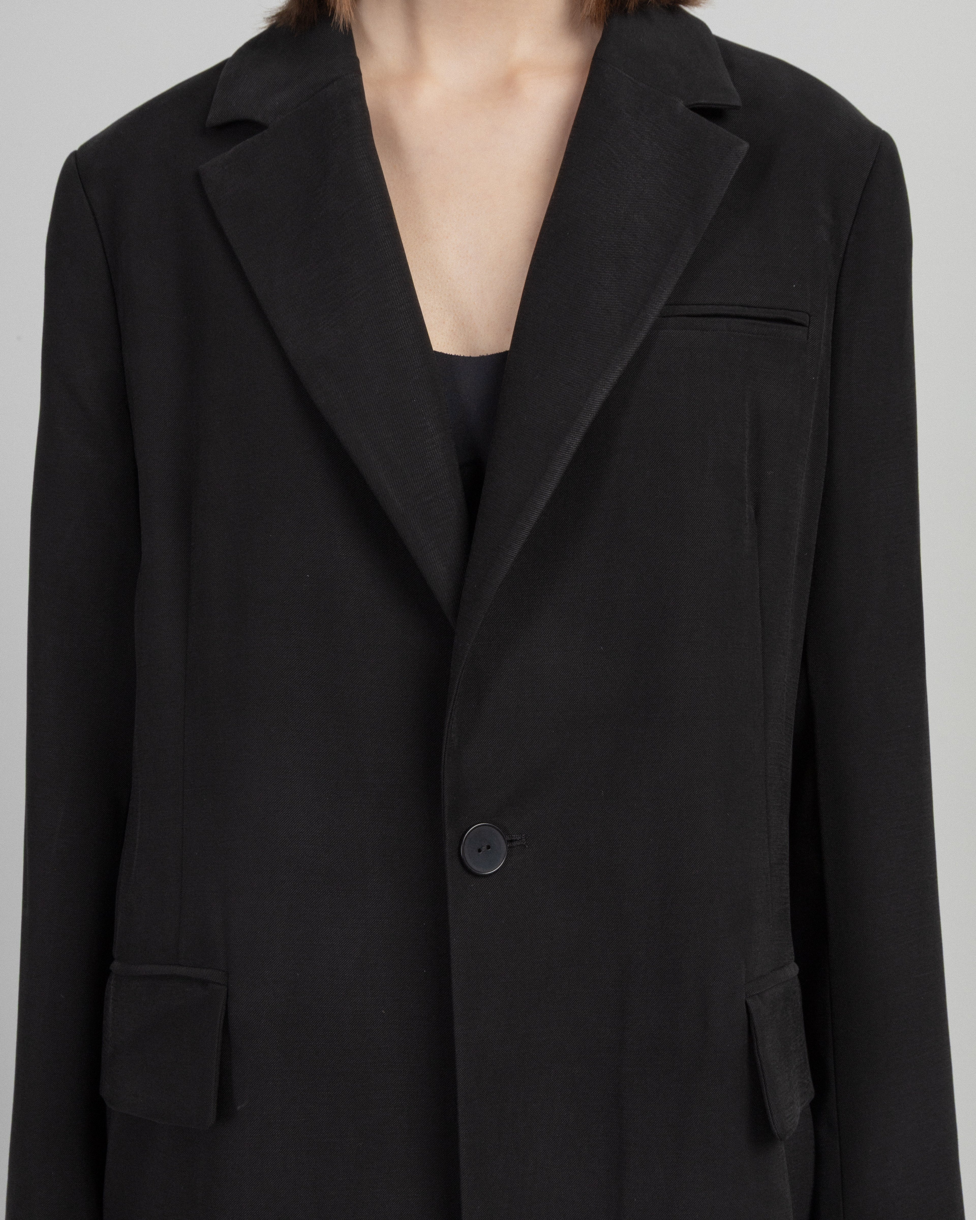 Blazer Ixos K25E50185 Preto - 101-50185-01