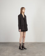 Blazer Ixos K25E50185 Preto - 101-50185-01
