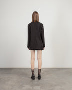Blazer Ixos K25E50185 Preto - 101-50185-01